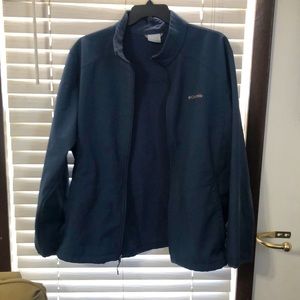 Columbia Kruger Ridge soft shell SZ 3x